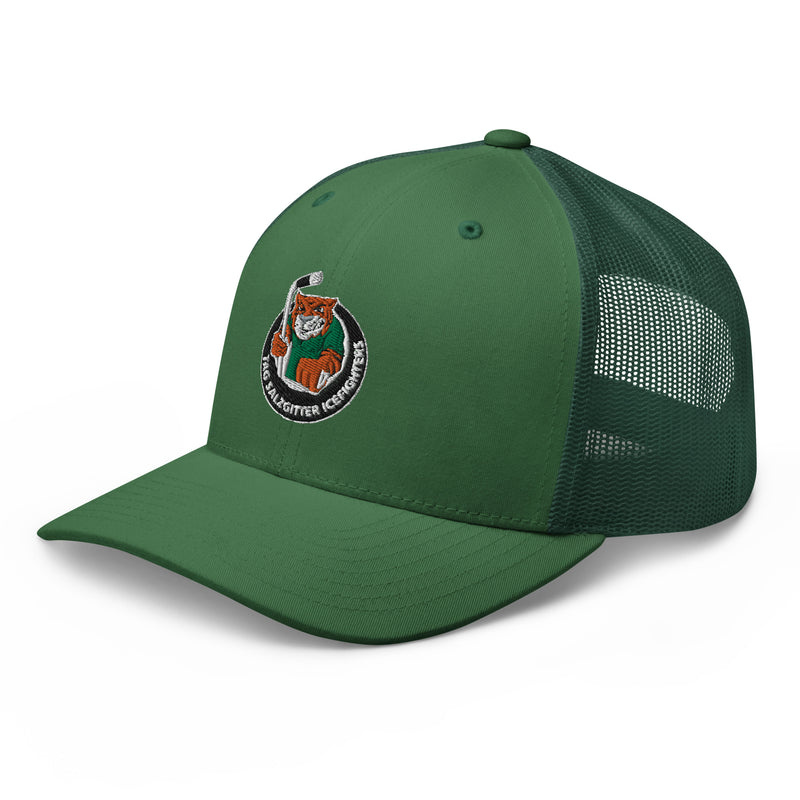 Salzgitter Icefighters - Trucker-Cap