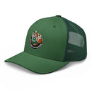 Salzgitter Young Icefighters - Trucker-Cap