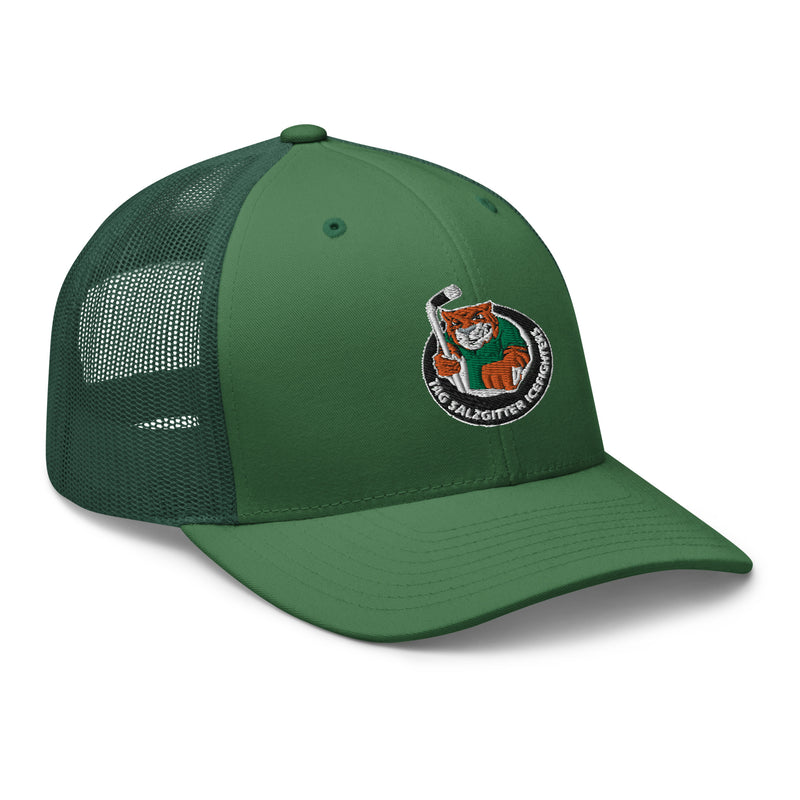 Salzgitter Icefighters - Trucker-Cap