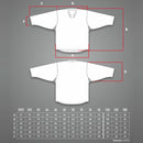 Wunstorf Lions - Heimtrikot 22/23 (mit eigener Nummer & Name)