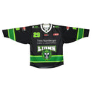 Wunstorf Lions - Heimtrikot 22/23 (mit eigener Nummer & Name)