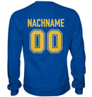 Hannover Hurricanez - Gameplayer - Sweatshirt (mit eigener Nummer & Name)