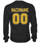 Hannover Hurricanez - Gameplayer - Sweatshirt (mit eigener Nummer & Name)