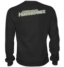 Hannover Hurricanez - Hurricanez proud - Sweatshirt (mit eigener Nummer)