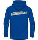 Hannover Hurricanez - Hurricanez proud - Hoodie (mit eigener Nummer)