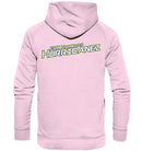 Hannover Hurricanez - Hurricanez proud - Hoodie (mit eigener Nummer)