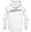 Hannover Hurricanez - Hurricanez proud - Hoodie (mit eigener Nummer)