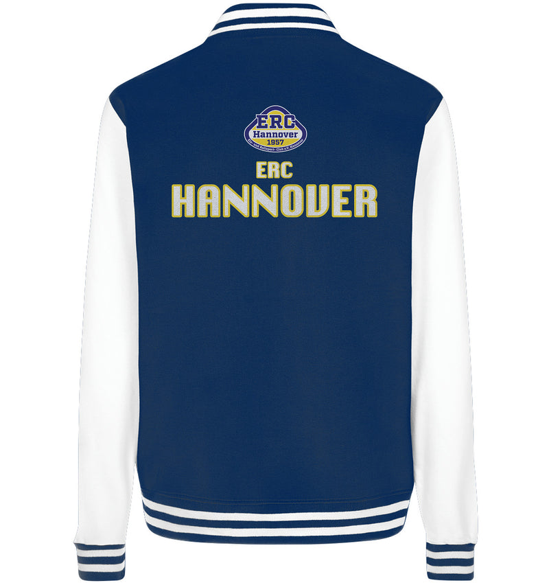 ERC Hannover - Hannover 1957 - College Jacke