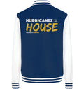 Hannover Hurricanez - Hurricanez House - College Jacke