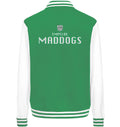 Empelde Maddogs - Hockey - College Jacke