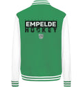 Empelde Maddogs - Property of Empelde - College Jacket