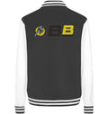 Berlin Buffalos - BB Hockey - College Jacke