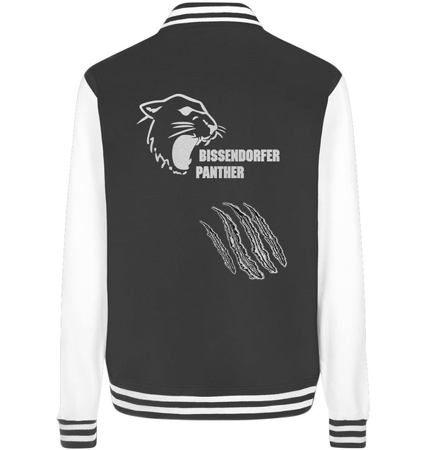 Bissendorfer Panther - Claw - College Jacke
