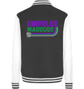 Empalde Maddogs - We are Empelde - College Jacke