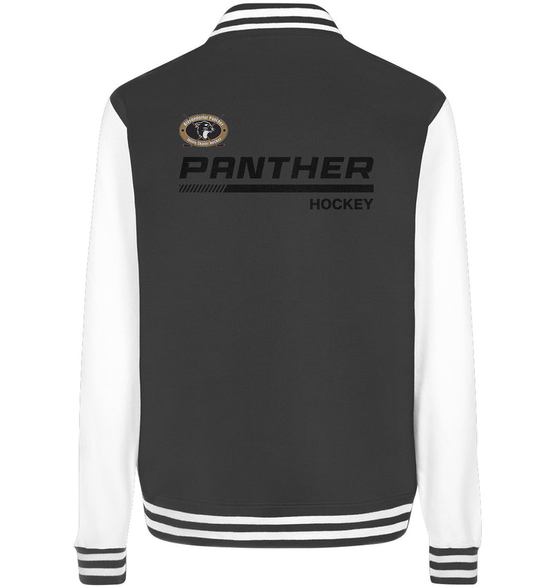 Bissendorfer Panther - Panther Hockey - College Jacke