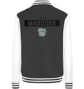 Empelde Maddogs - Block - College Jacke