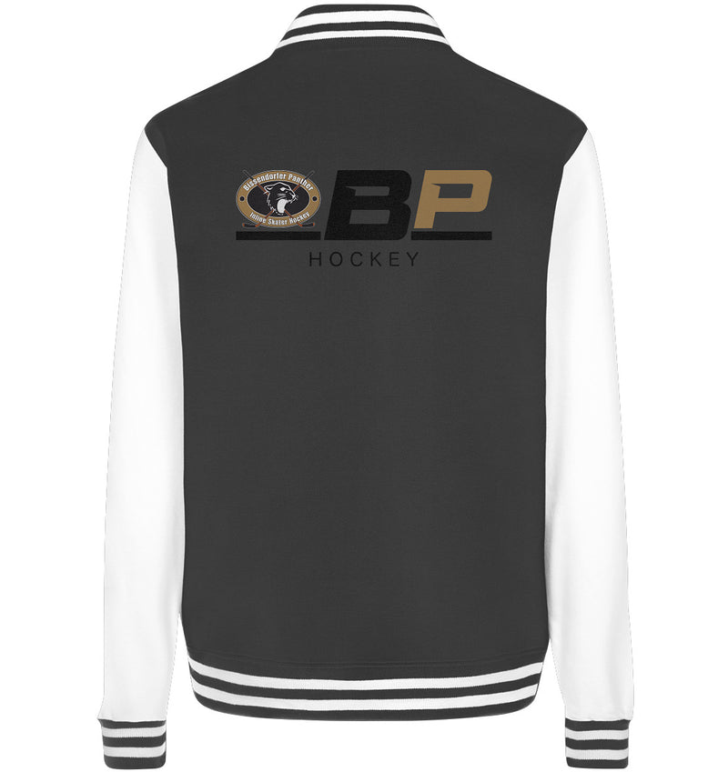 Bissendorfer Panther - BP Hockey - College Jacke