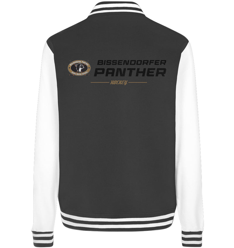 Bissendorfer Panther - Hockey Time - College Jacke