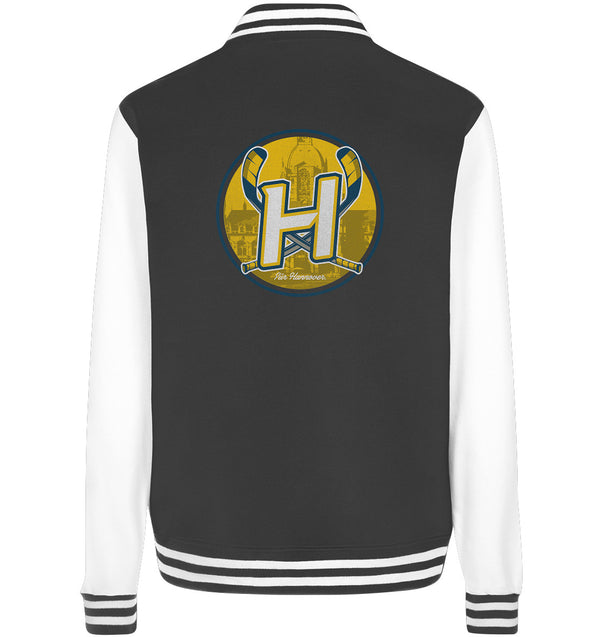 Hannover Hurricanez - Hannover Hockey - College Jacke