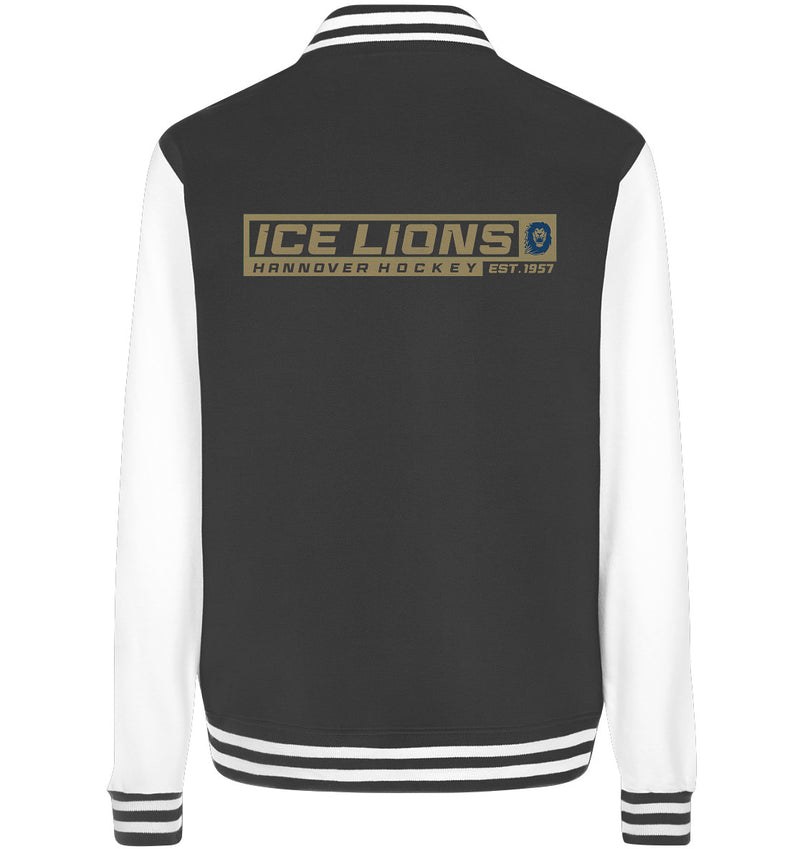 Hannover Ice Lions - EST. 1957 - College Jacke