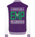 Empelde Maddogs - EMP - College Jacke
