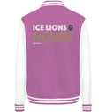 Hannover Ice Lions - Ice Lions House - College Jacke