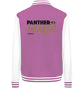Bissendorfer Panther - Panther House - College Jacke