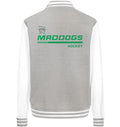 Empelde Maddogs - Maddogs Hockey - College Jacke