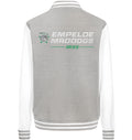 Empelde Maddogs - Hockey Time - College Jacke