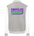 Empalde Maddogs - We are Empelde - College Jacke