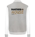 Bissendorfer Panther - Panther House - College Jacke