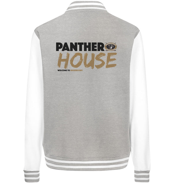 Bissendorfer Panther - Panther House - College Jacke