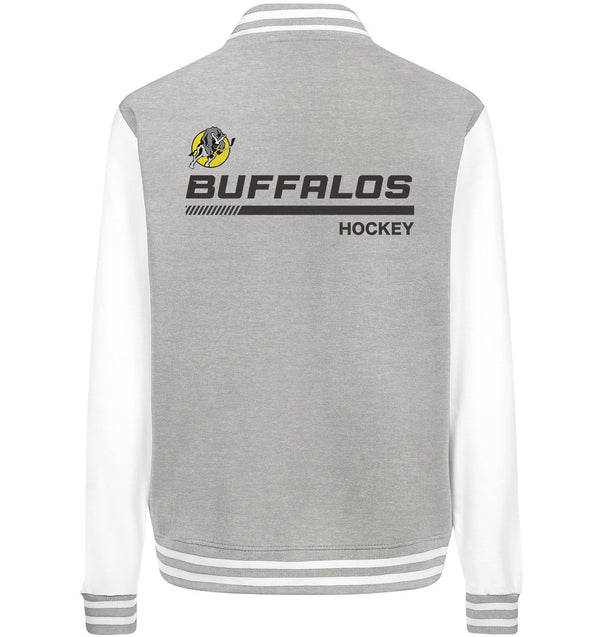 Berlin Buffalos - Buffalos Hockey - College Jacke