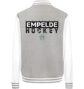 Empelde Maddogs - Property of Empelde - College Jacket