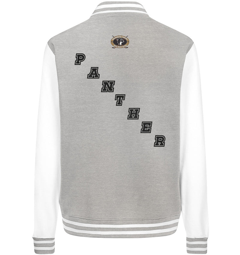 Bissendorfer Panther - Panther - College Jacke