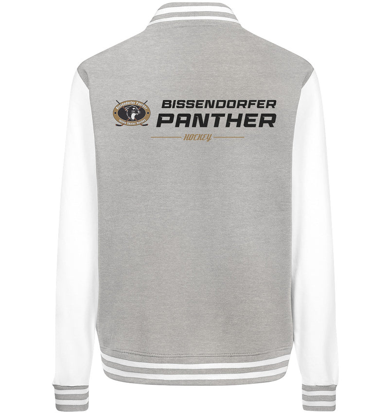 Bissendorfer Panther - Hockey Time - College Jacke