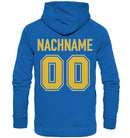 Hannover Hurricanez - Gameplayer - Kinder Hoodie (mit eigener Nummer & Name)