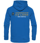 Hannover Ice Lions - Para-Eishockey - Kinder Hoodie