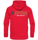 Hannover Ice Lions - Para-Eishockey - Kinder Hoodie