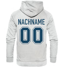 Hannover Hurricanez - Gameplayer - Kinder Hoodie (mit eigener Nummer & Name)
