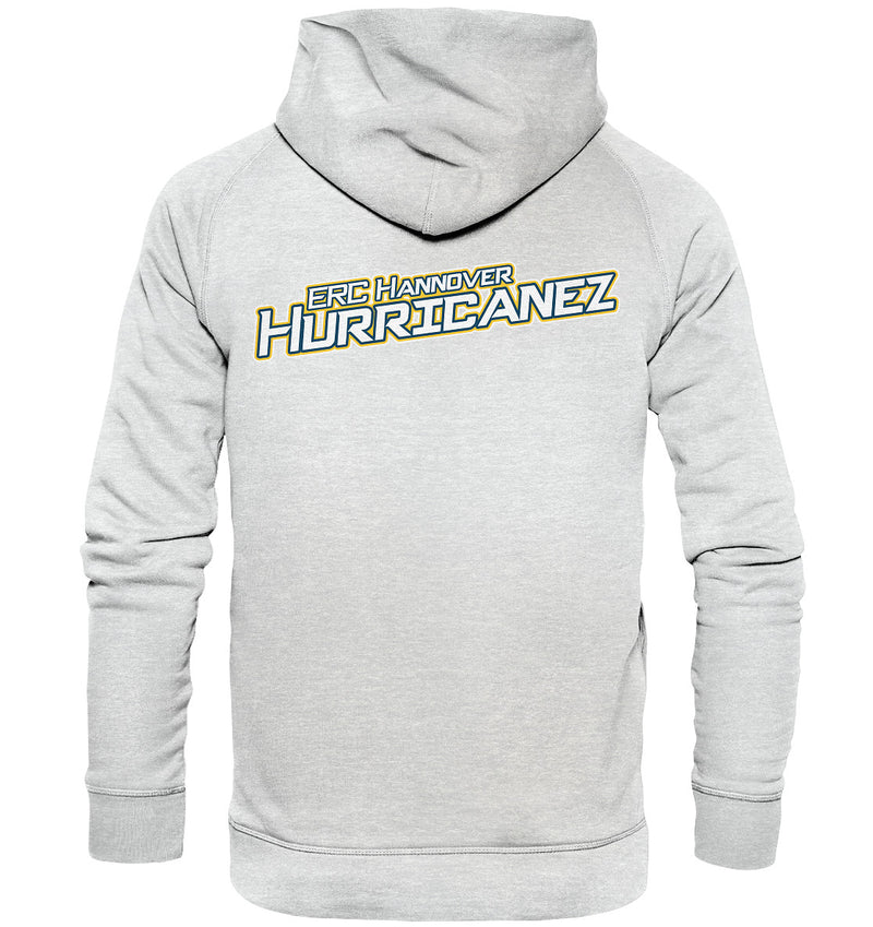 Hannover Hurricanez - Hurricanez proud - Kinder Hoodie (mit eigener Nummer)
