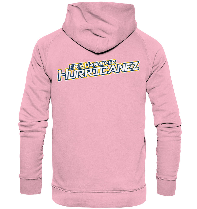 Hannover Hurricanez - Hurricanez proud - Kinder Hoodie (mit eigener Nummer)