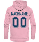 Hannover Hurricanez - Gameplayer - Kinder Hoodie (mit eigener Nummer & Name)