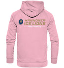 Hannover Ice Lions - Para-Eishockey - Kinder Hoodie