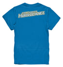 Hannover Hurricanez - Hurricanez proud - Kinder Shirt (mit eigener Nummer)