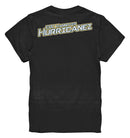 Hannover Hurricanez - Hurricanez proud - Kinder Shirt (mit eigener Nummer)