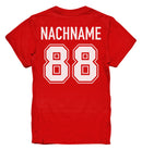 Düsseldorf Rams - Rams Original - Kinder Shirt (mit eigener Nummer & Name)