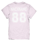 Düsseldorf Rams - Rams Original - Kinder Shirt (mit eigener Nummer & Name)