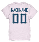 Hannover Hurricanez - Gameplayer - Kinder Shirt (mit eigener Nummer & Name)