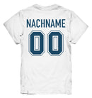 Hannover Hurricanez - Gameplayer - Kinder Shirt (mit eigener Nummer & Name)